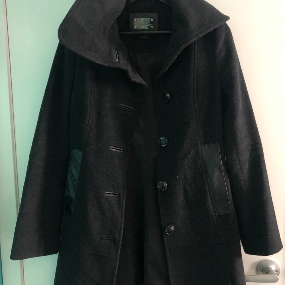 🖤MACKAGE Wool Jacket - Picture 2 of 9